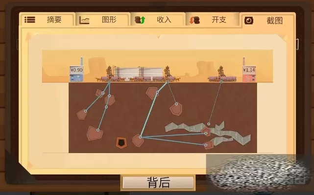 石油大亨的游戏攻略图文-石油大亨游戏攻略指南